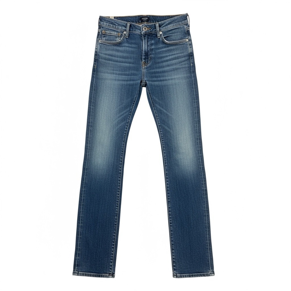 Citizens of Humanity (C of H)Rocket High Rise Dark Wash Skinny Jeans – Size 27